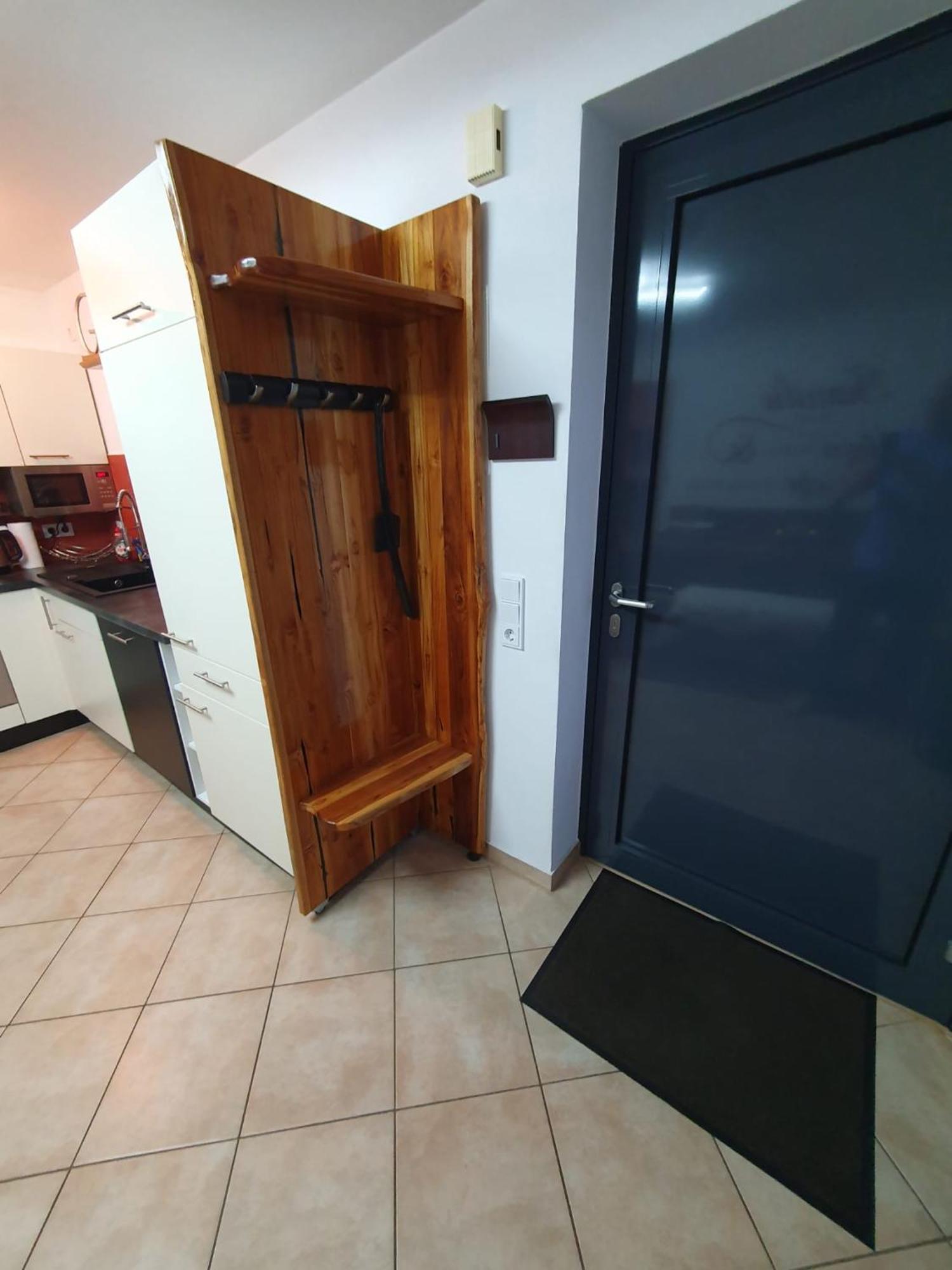 Ferienwohnung Familie Fritsch Bodnegg Exteriör bild