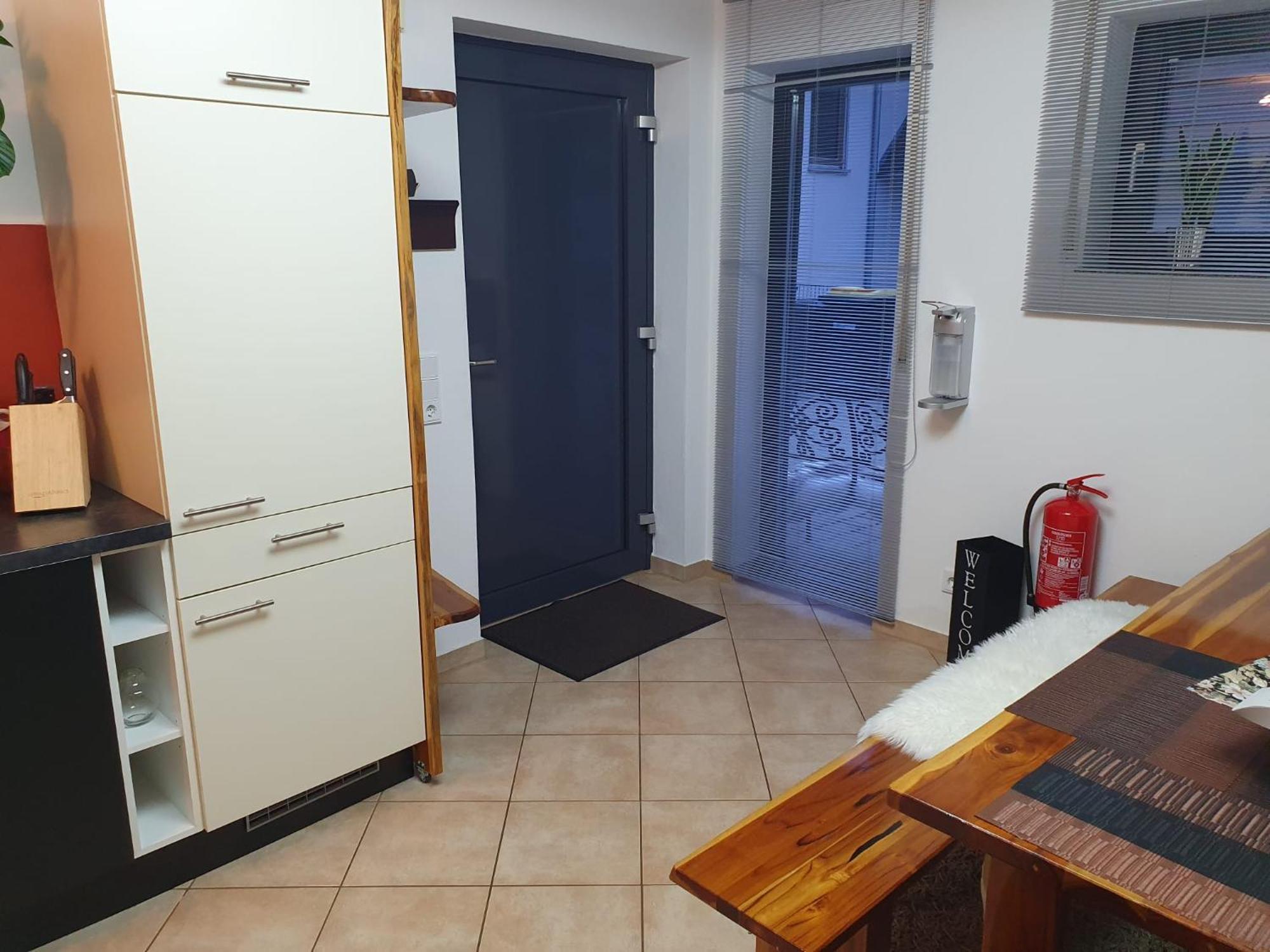 Ferienwohnung Familie Fritsch Bodnegg Exteriör bild