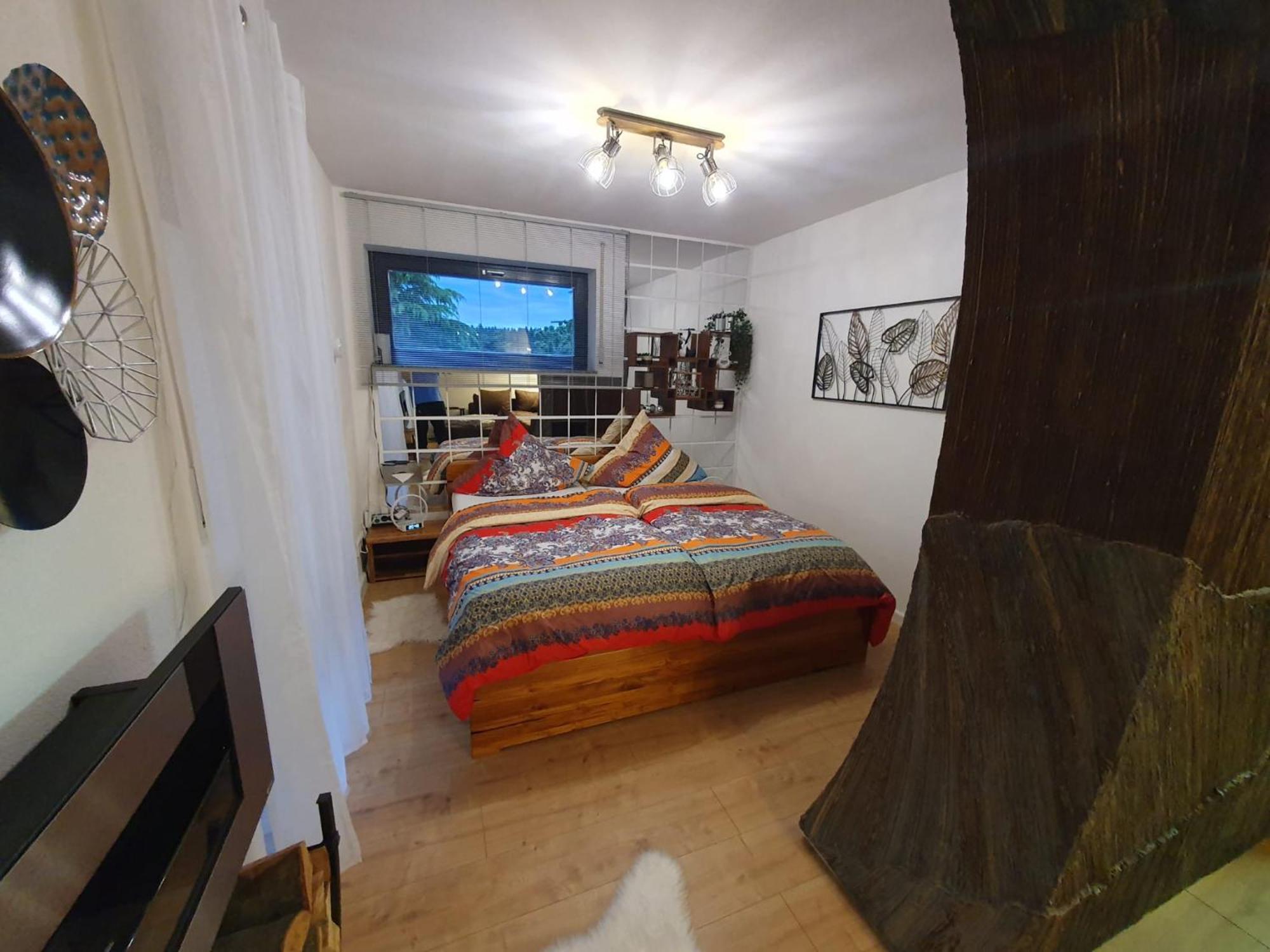 Ferienwohnung Familie Fritsch Bodnegg Exteriör bild