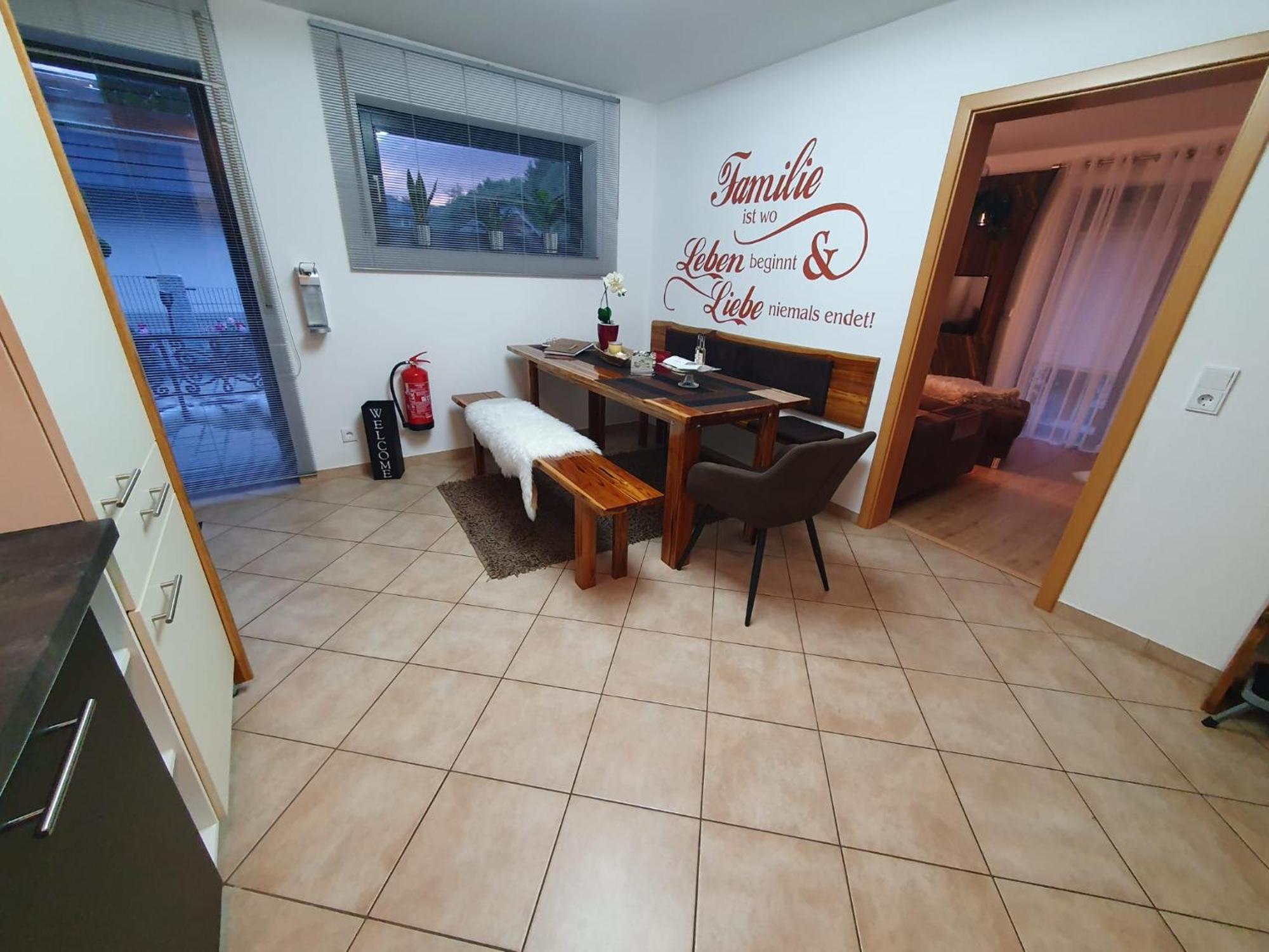 Ferienwohnung Familie Fritsch Bodnegg Exteriör bild
