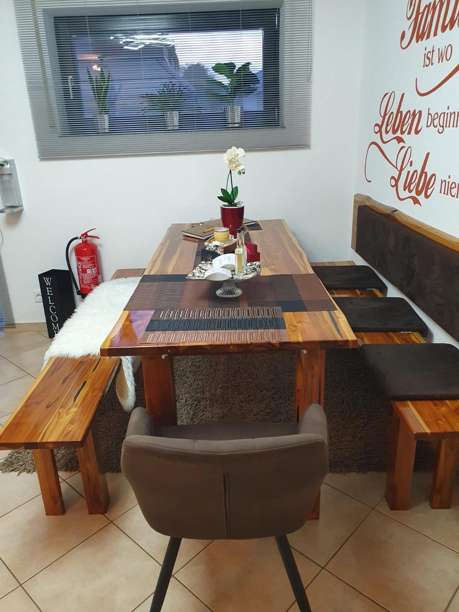 Ferienwohnung Familie Fritsch Bodnegg Exteriör bild